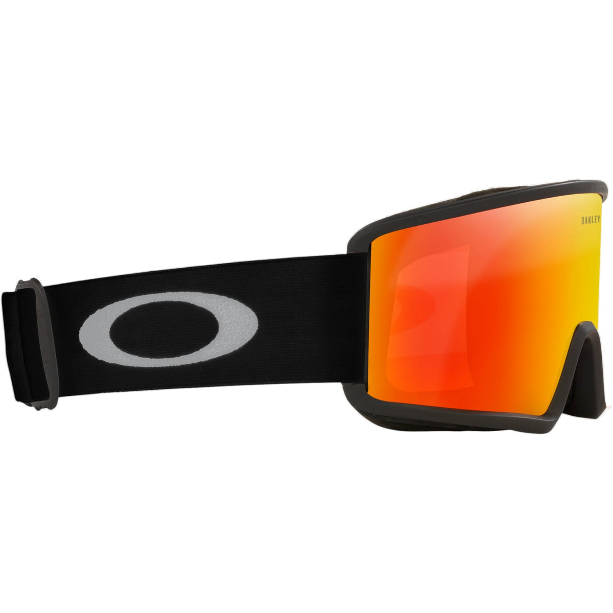 Target Line M Adult Ski Goggles