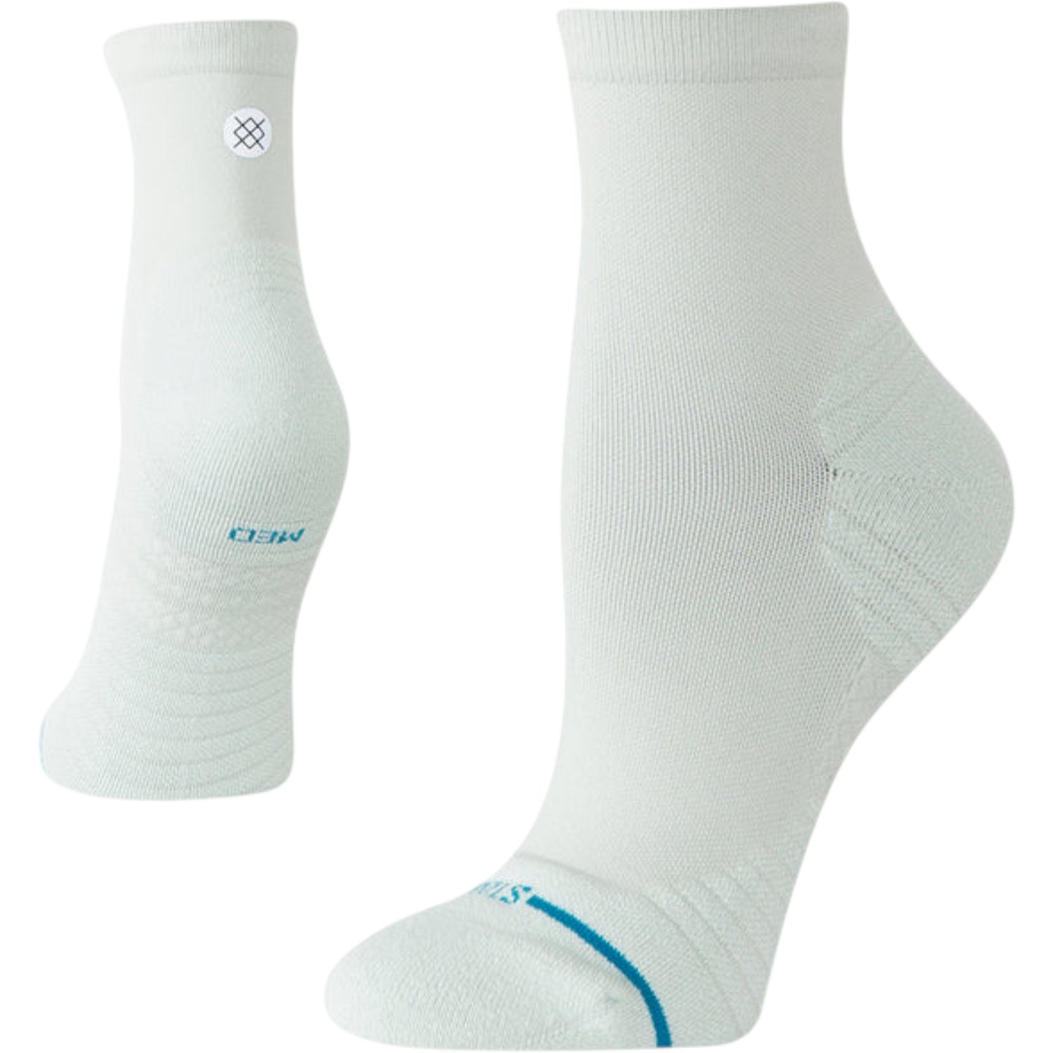 Stance Ltblue.LBU M