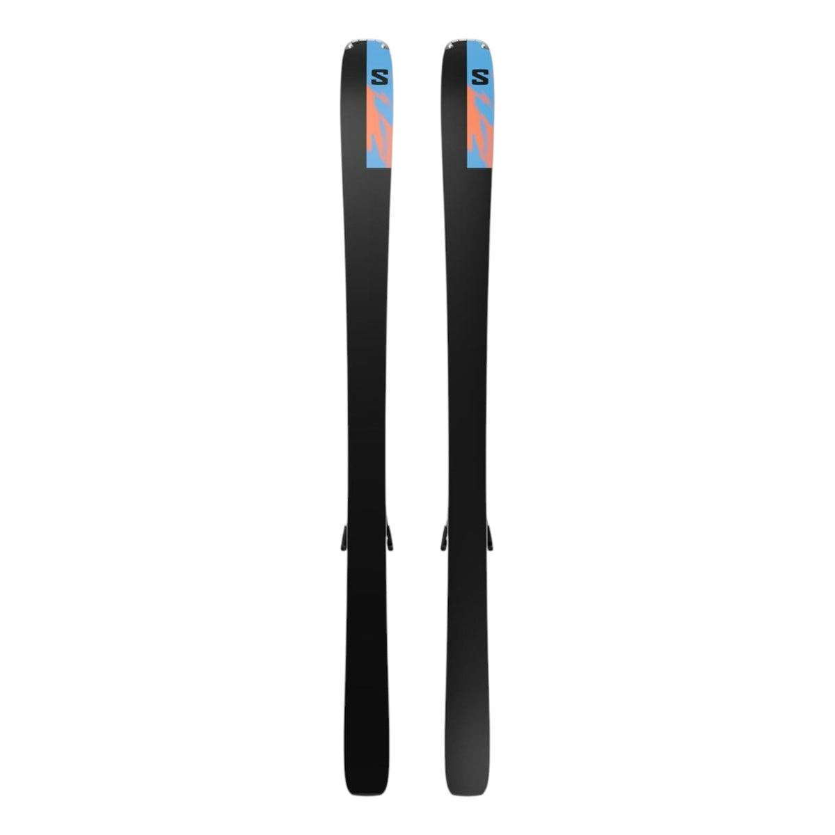 Skis Alpins Stance 84+MI12 Adulte