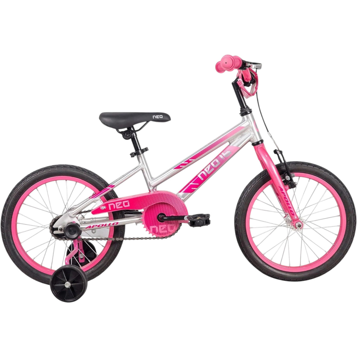 VÉLO NEO 16'' E