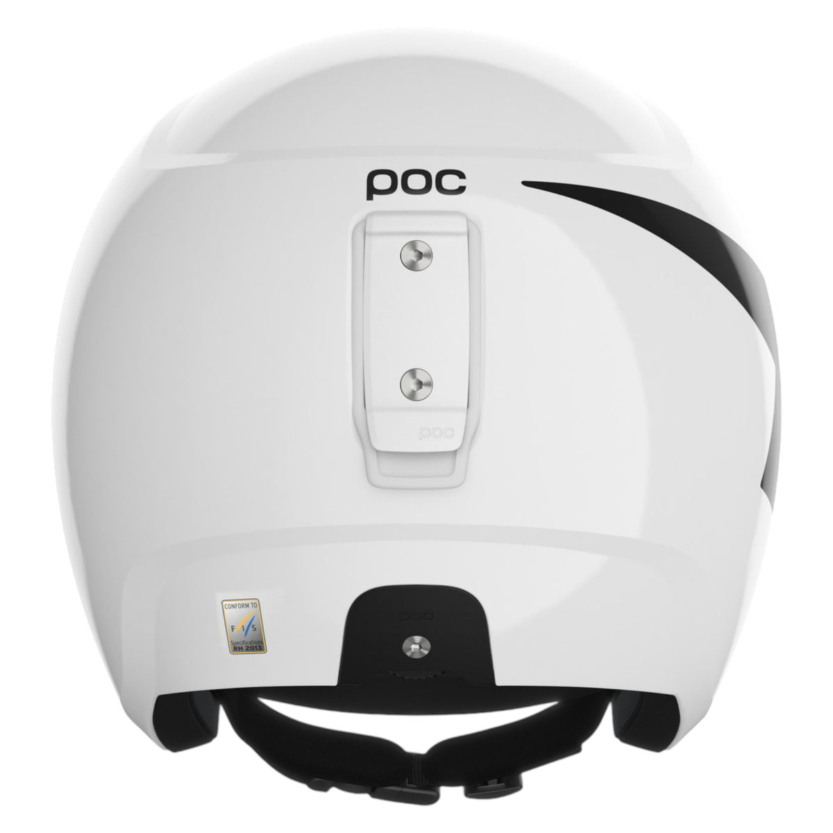 Casque de Ski Skull Dura Enfant
