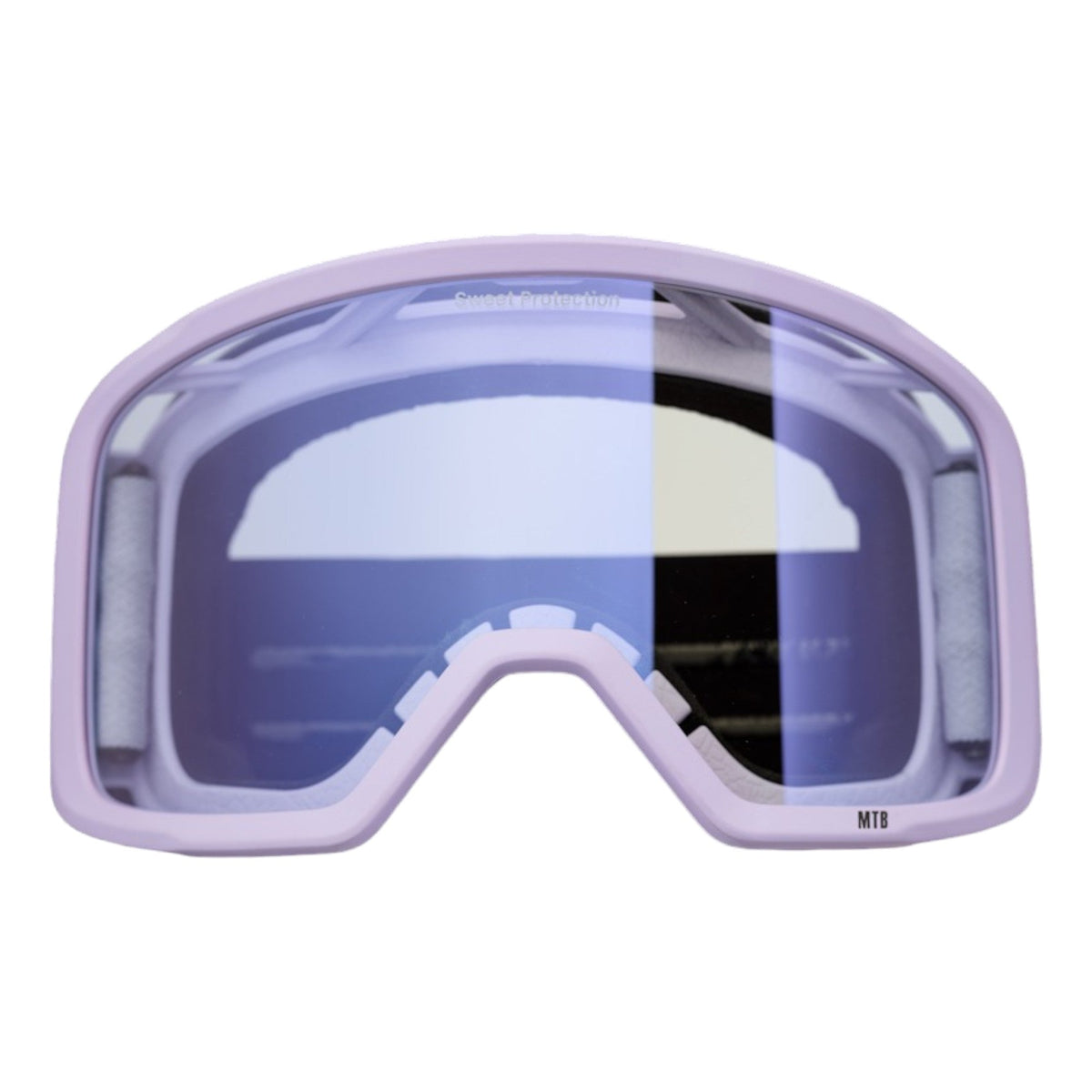 Lunettes de Vélo Firewall MTB Adulte