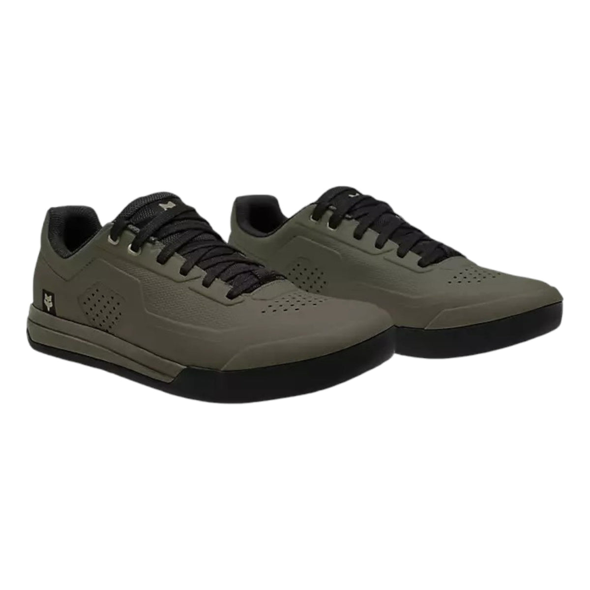 Souliers de Vélo de Montagne Fox Union Flat Homme