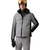 Manteau d'Hiver Cobeyn-D Homme
