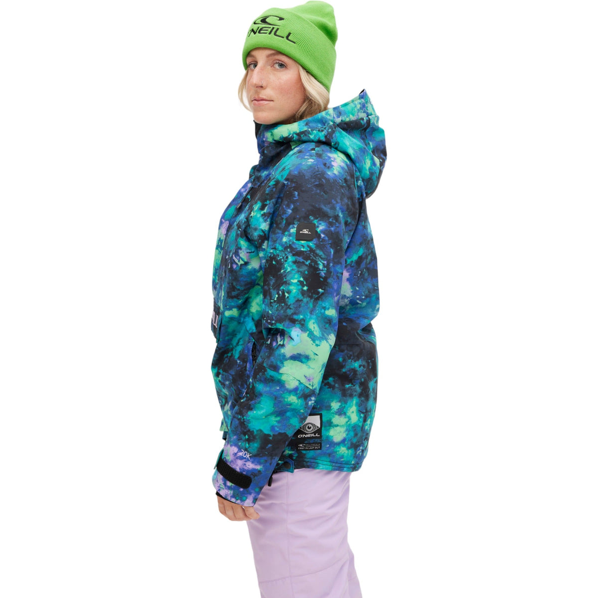 O'riginals Women Winter Jacket