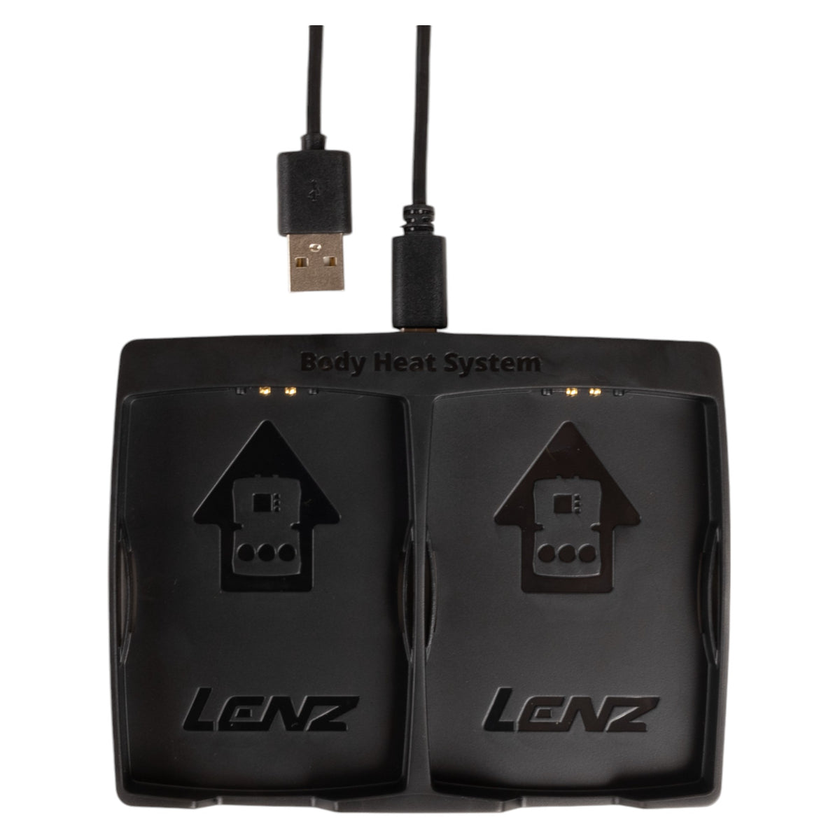 Lithium Pack RCB 1400 Batteries for Heated Products