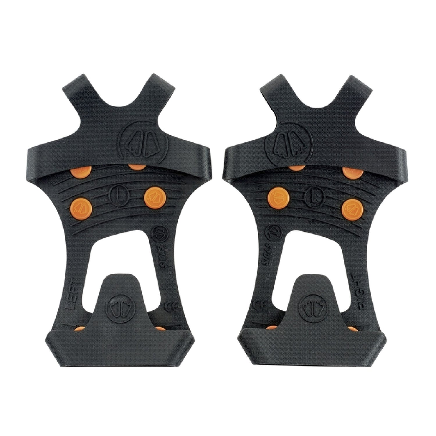 Semelles Walk Traction Adulte