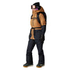 Manteau d'Hiver Firefall Insulated  Femme
