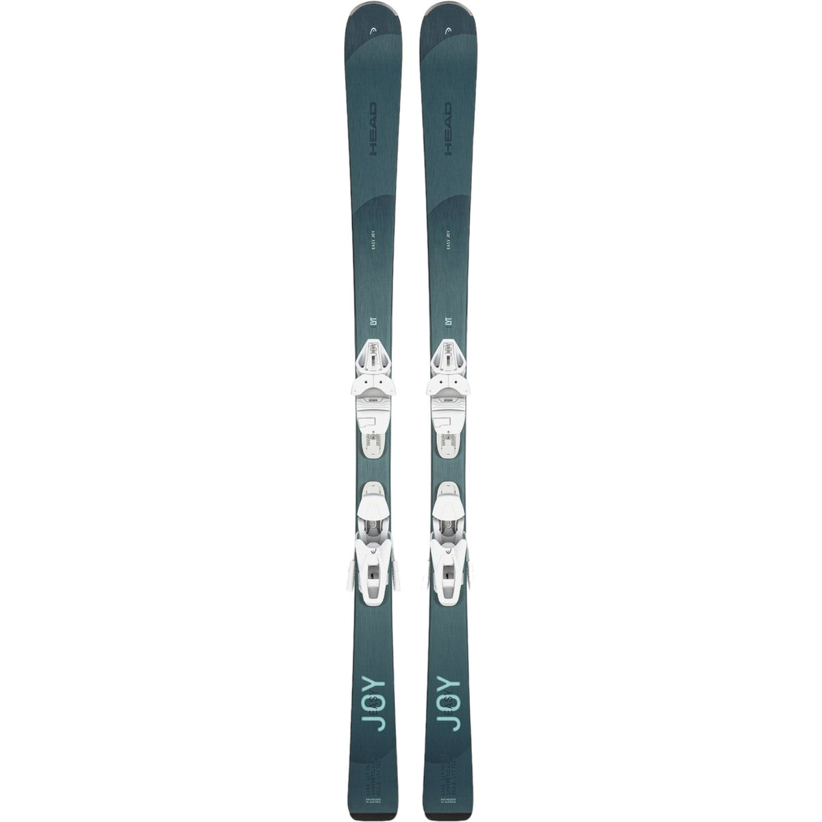 Easy Joy + Joy 9 GW SLR Adult Alpine Skis