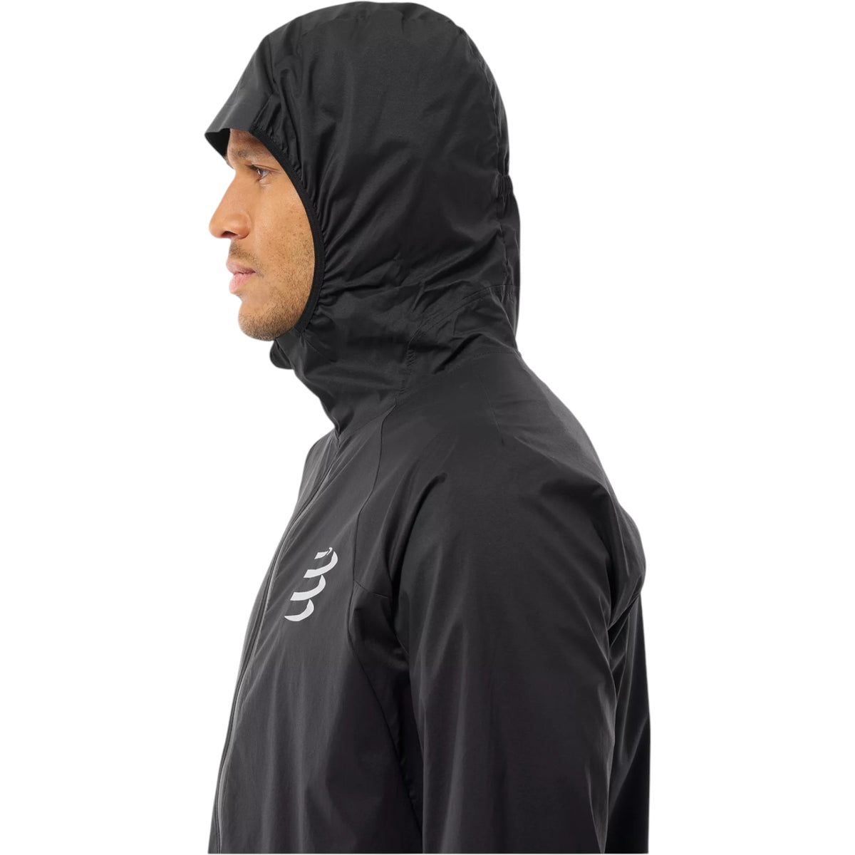 Compressport Noir.9000 L
