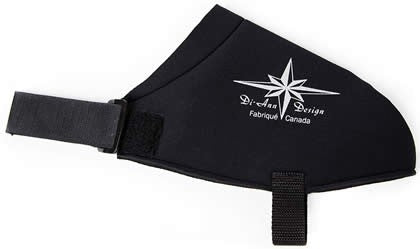 Boot Cover Junior