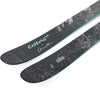 Skis Alpins Canvas 108 Homme