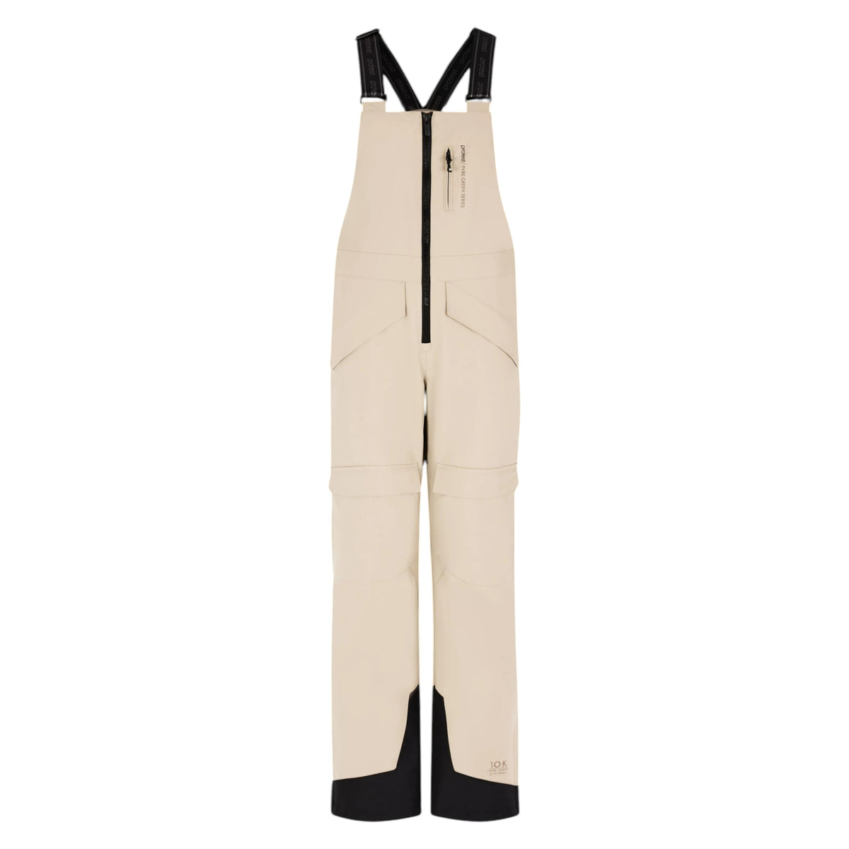 Protest Bamboo Beige.567 L