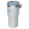 30oz Classic Flip Straw Tumbler Cup
