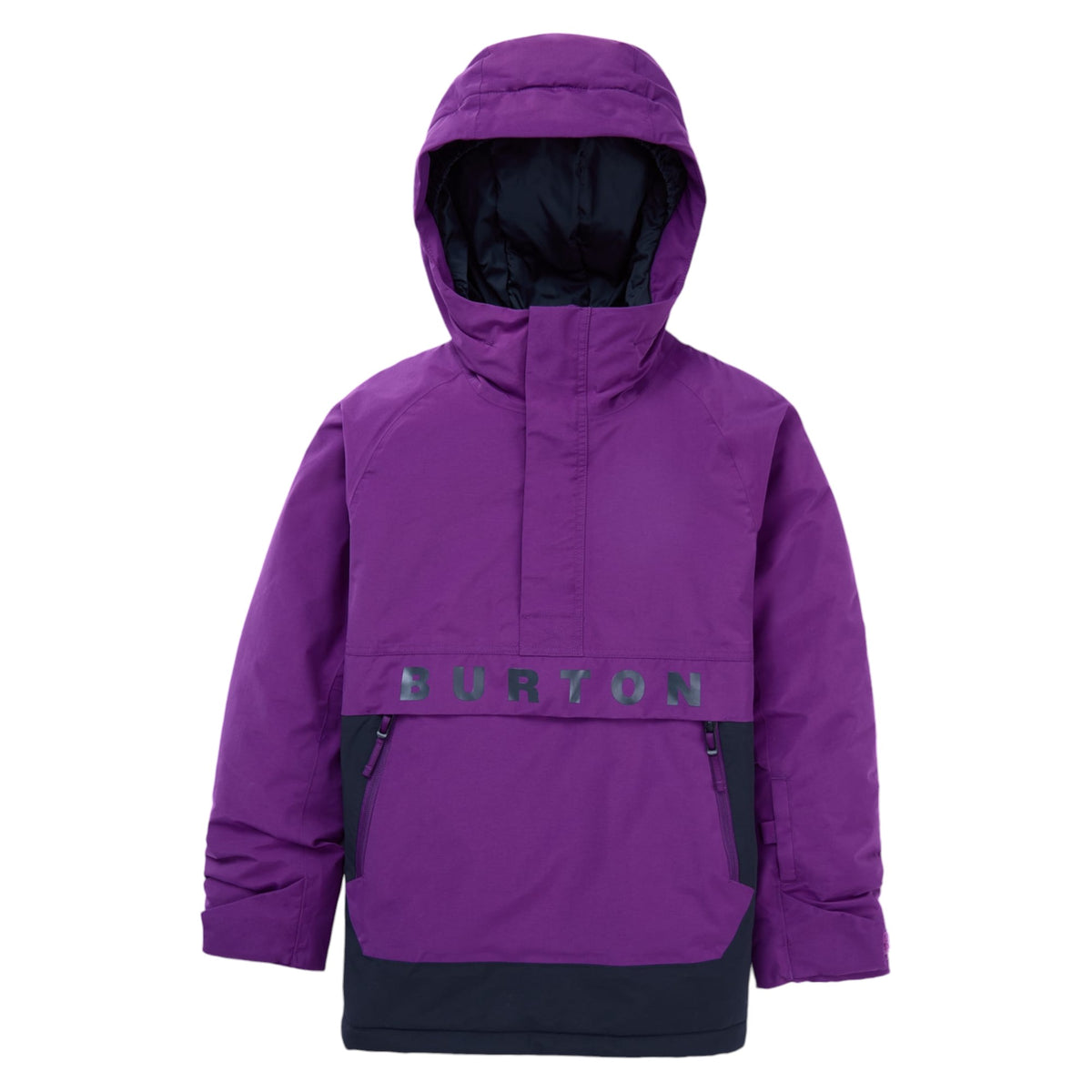Frostner 2L Anorak Kids Jacket