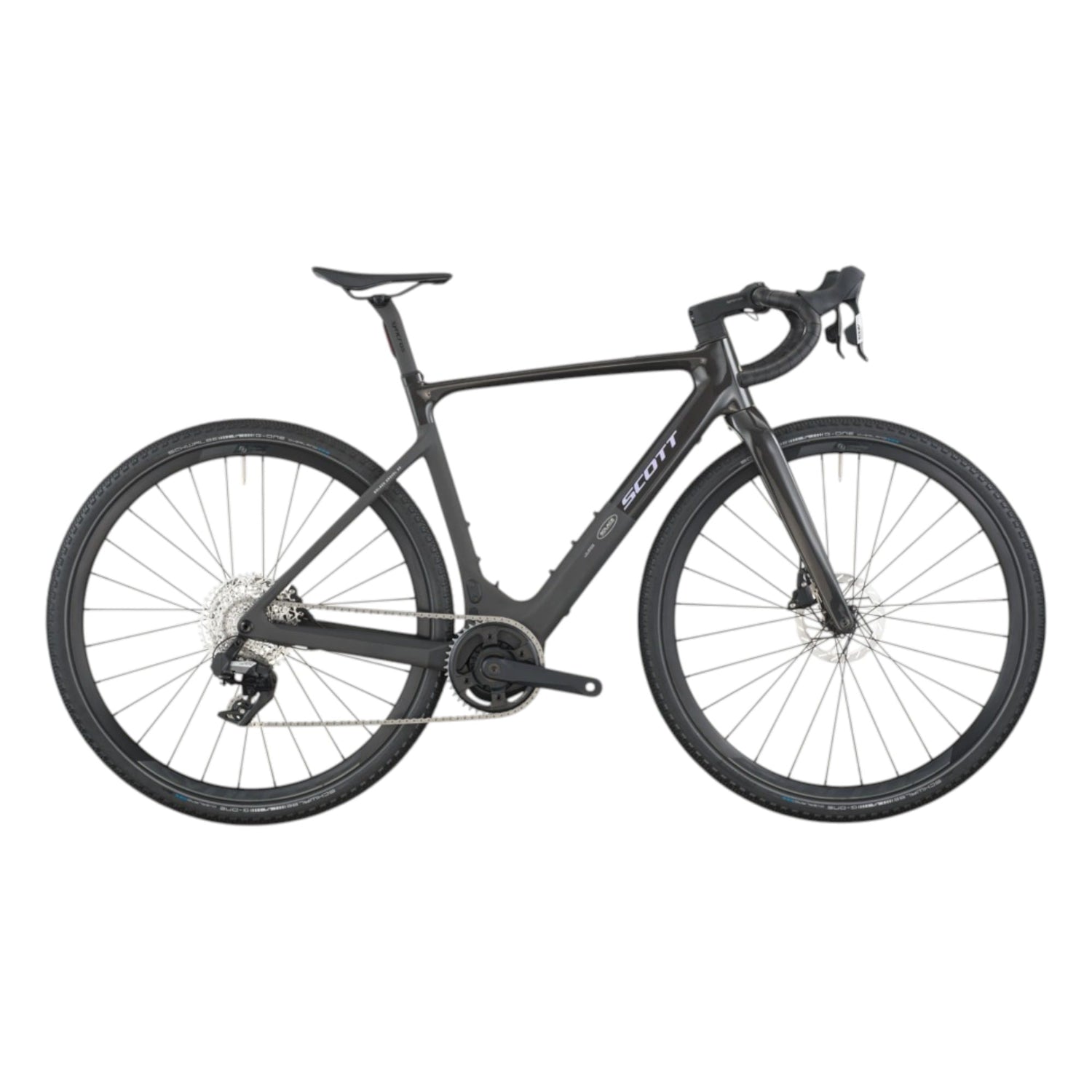 Vélo de Gravel Solace Gravel 30 Adulte
