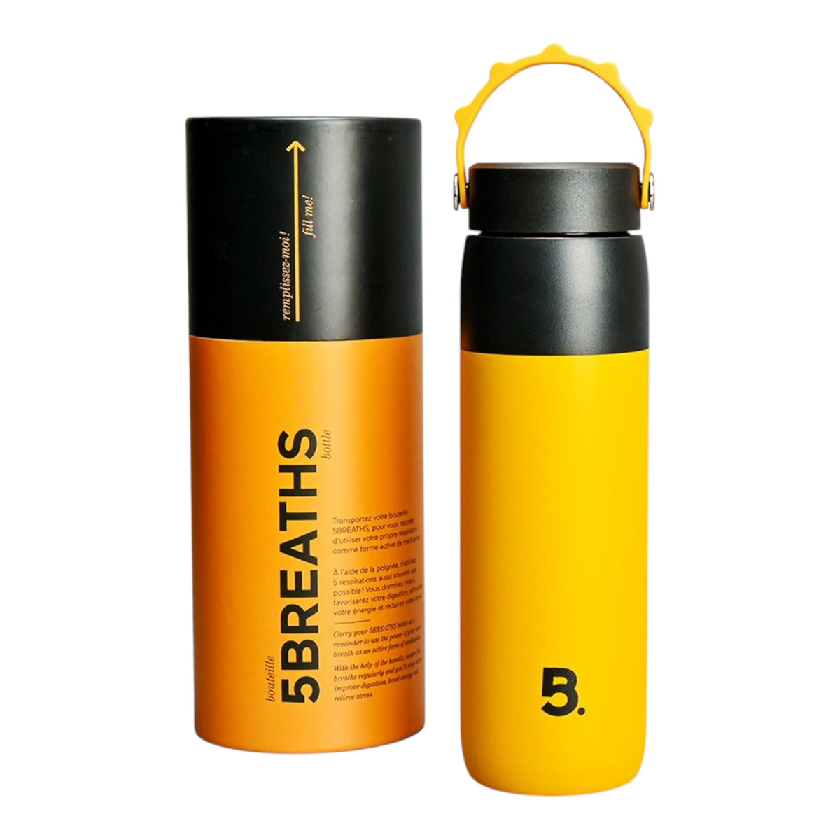 Bouteille Mala