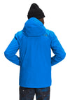 Manteau Thermoball Eco Snow Triclimate Homme