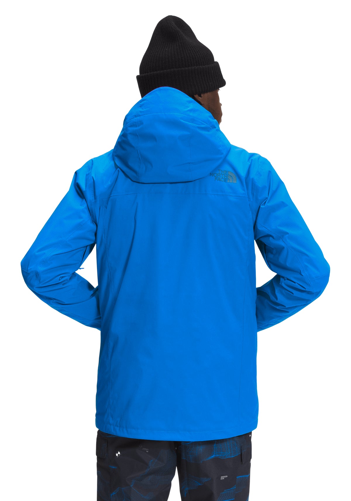 Manteau Thermoball Eco Snow Triclimate Homme