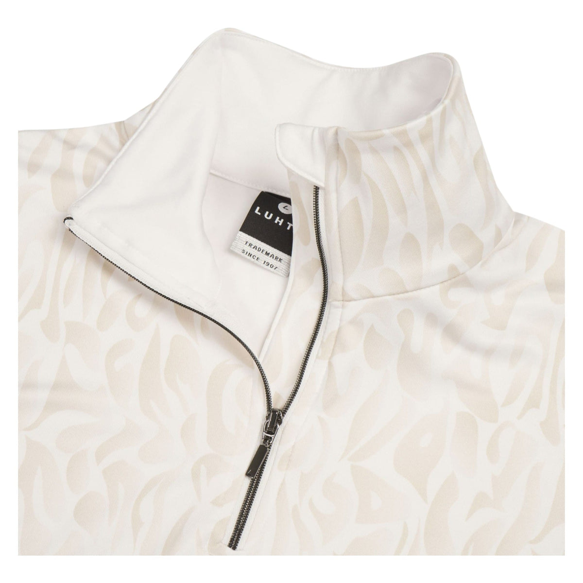 Ahmo Women Base Layer Top