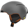 Giro Matte Met Coal/Tan.300 M