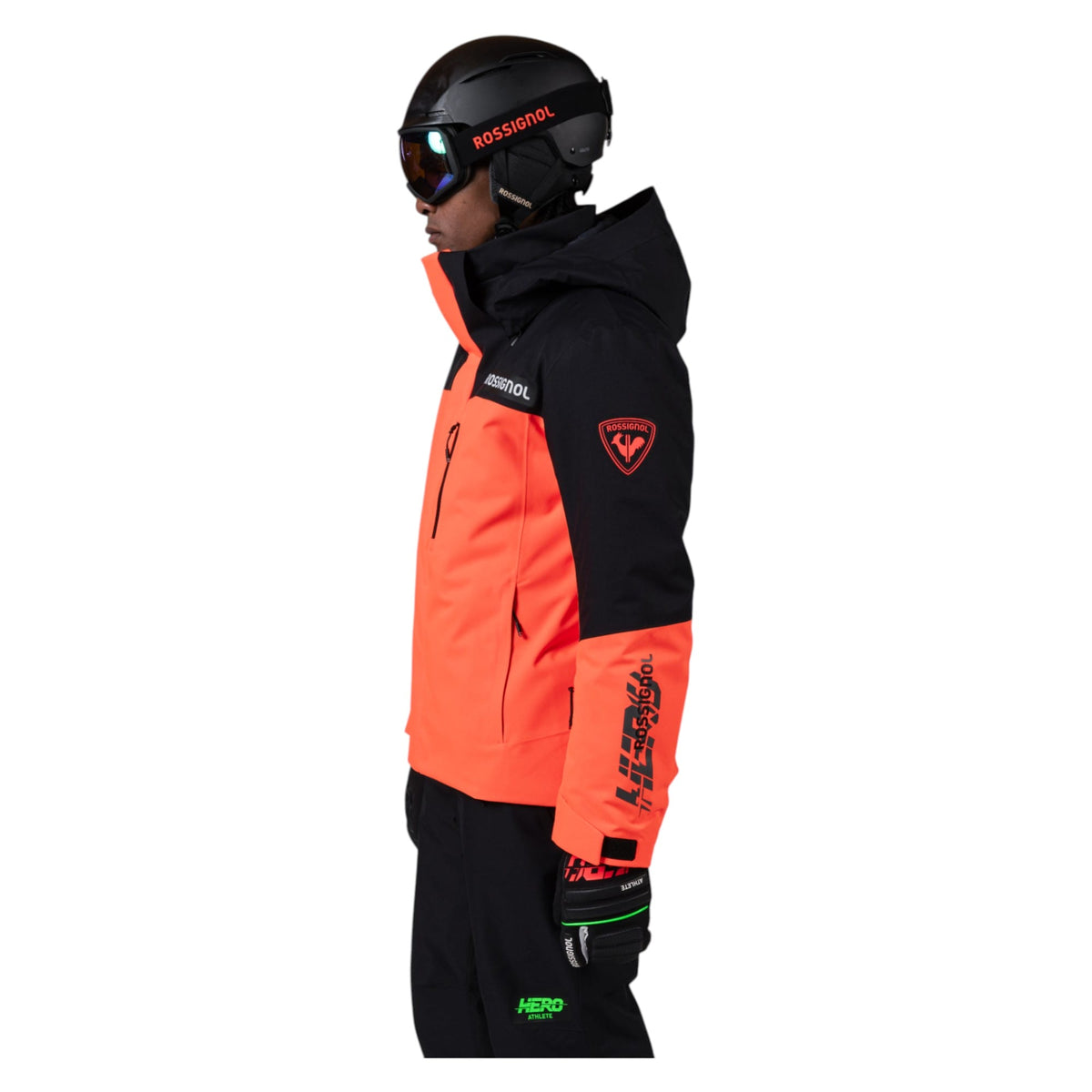 Hero Velika Insulated Men Winter Jacket