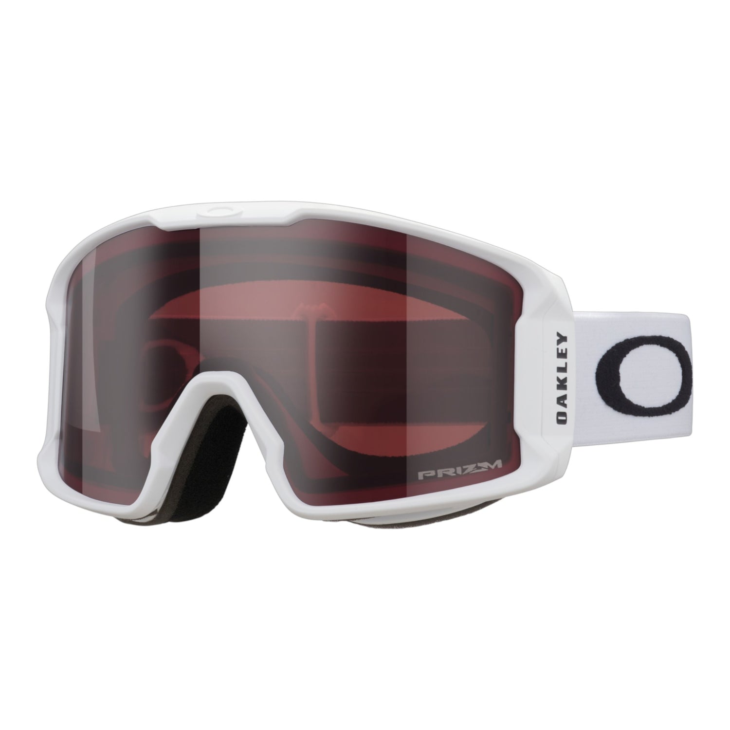 Line Miner M Adult Ski Goggles