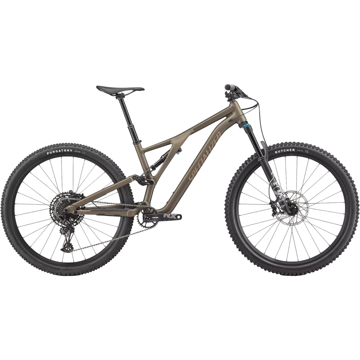 Stumpjumper Comp Alloy Adult Mountain Bike