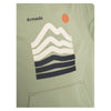 Veste  Isolante Rolling Rideable Adulte