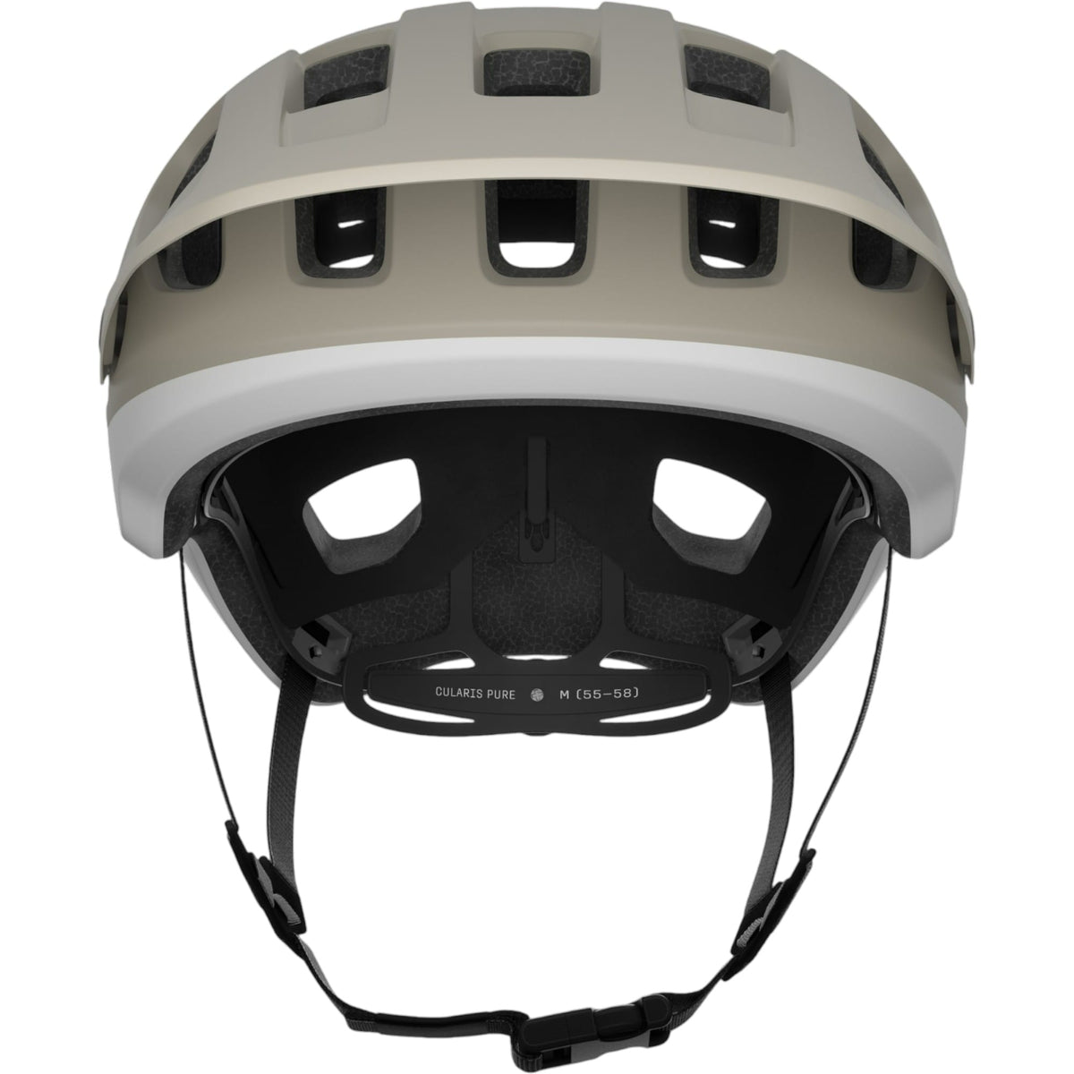 POC Min Gris/Hydro Wh Matt.8899 L