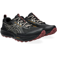 Asics Noir/Brisket Rouge.005 10.0
