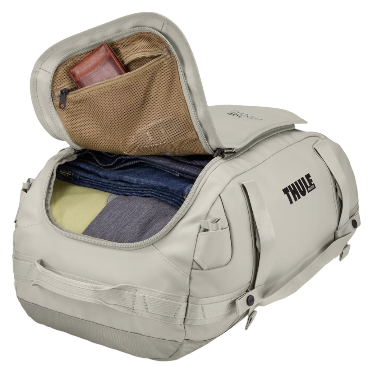 Sac Duffel 40L Chasm