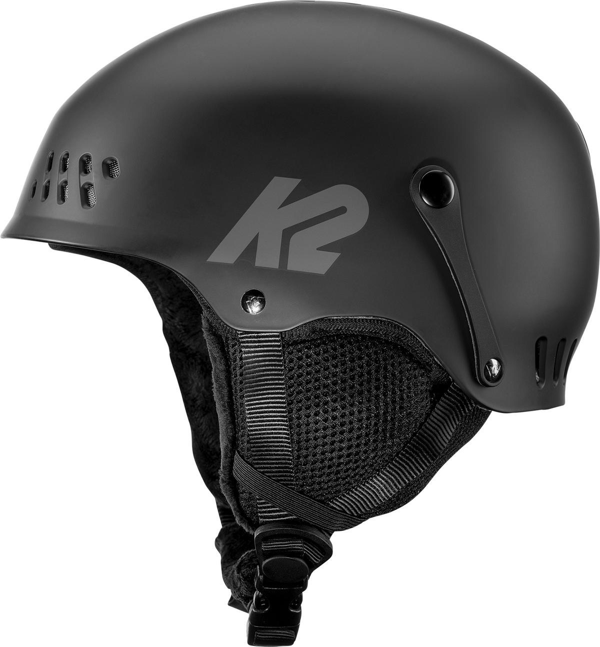 Casque de Ski Entity Enfant
