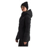 Manteau d'Hiver Cirque Down Femme