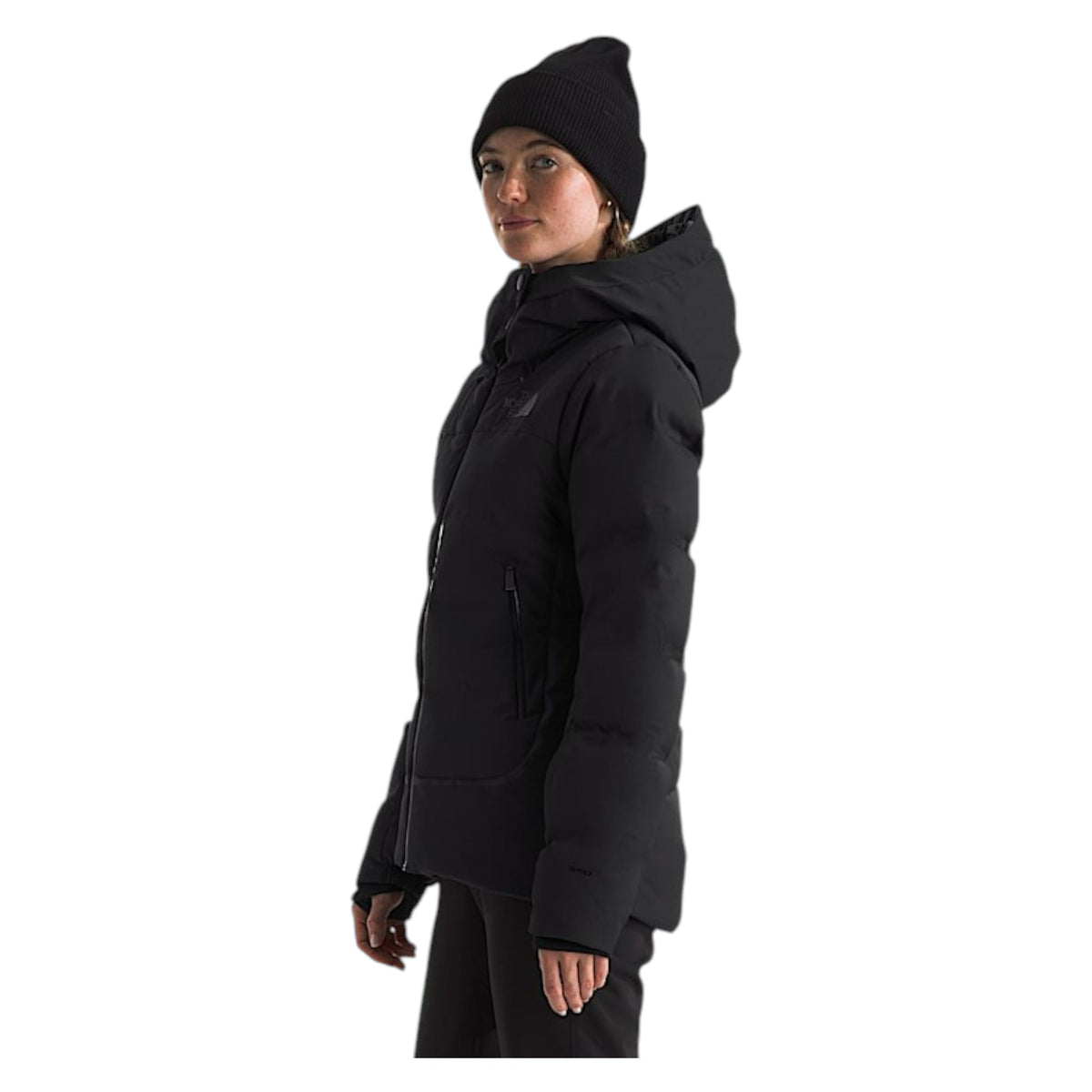 Manteau d'Hiver Cirque Down Femme