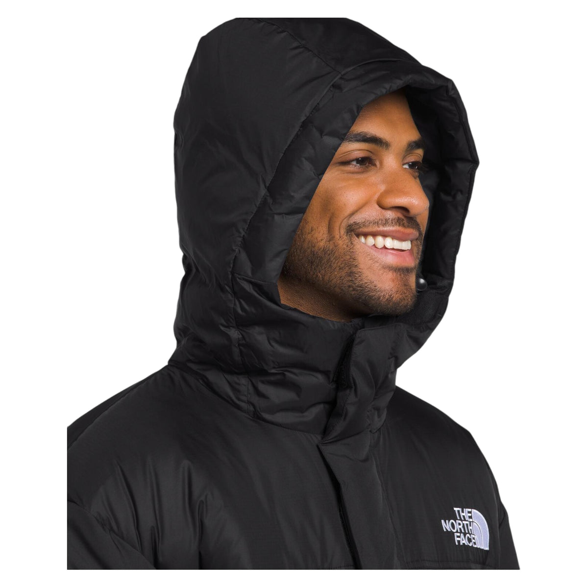 Veste Nuptse Parka Homme