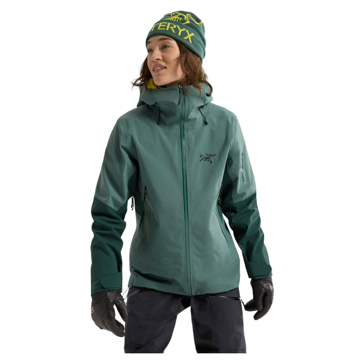 Manteau Sentinel Femme