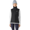Atom Vest Women Mid Layer