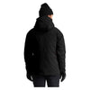 Manteau d'Hiver Miller Hybrid Insulated Homme