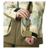 Glawi Women Winter Jacket