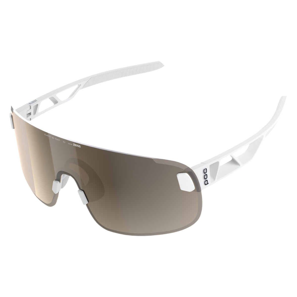 Elicit Adult Bike Glasses