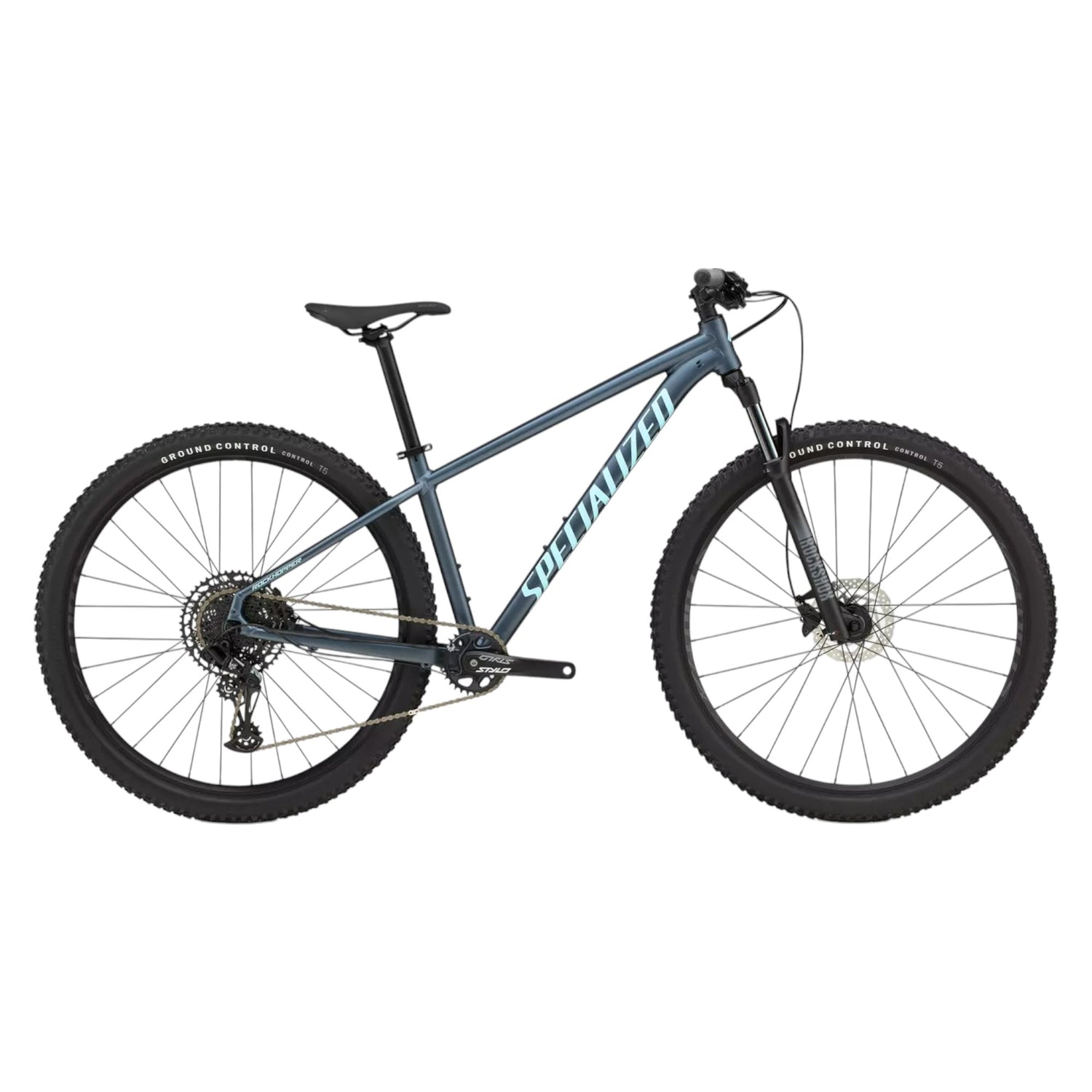 Rockhopper Expert Adult Bike