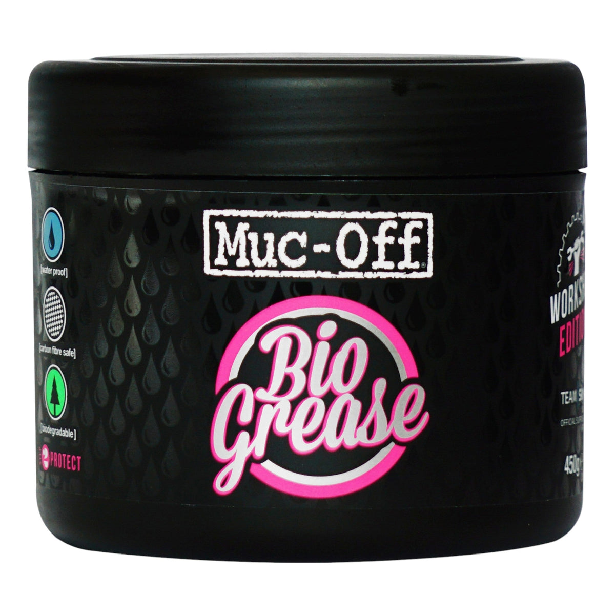 Bio Grease