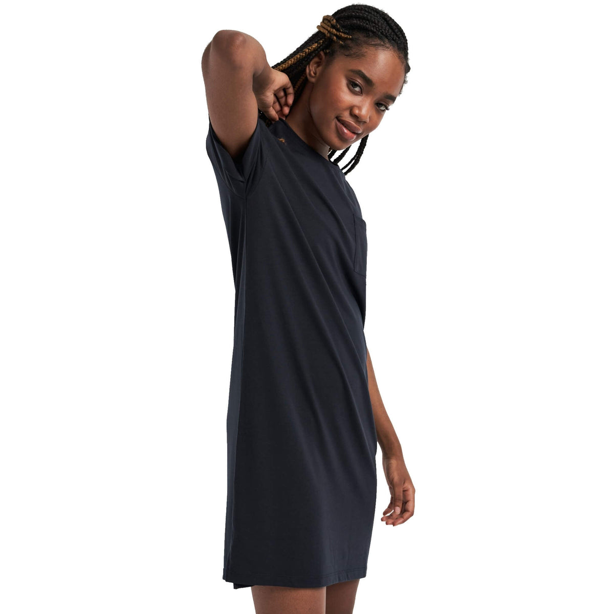 Mellow Light Women Dress