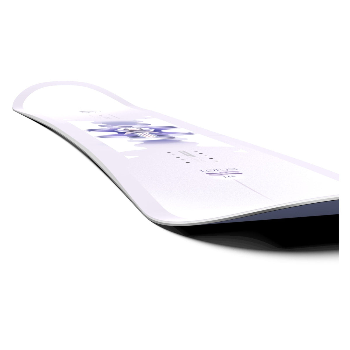 Lotus Women Snowboard