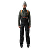 Salopette MTN-X Cliff 3L Femme
