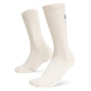 Bas Merino Lite Crew Adulte