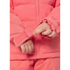 Manteau Vertical Enfant