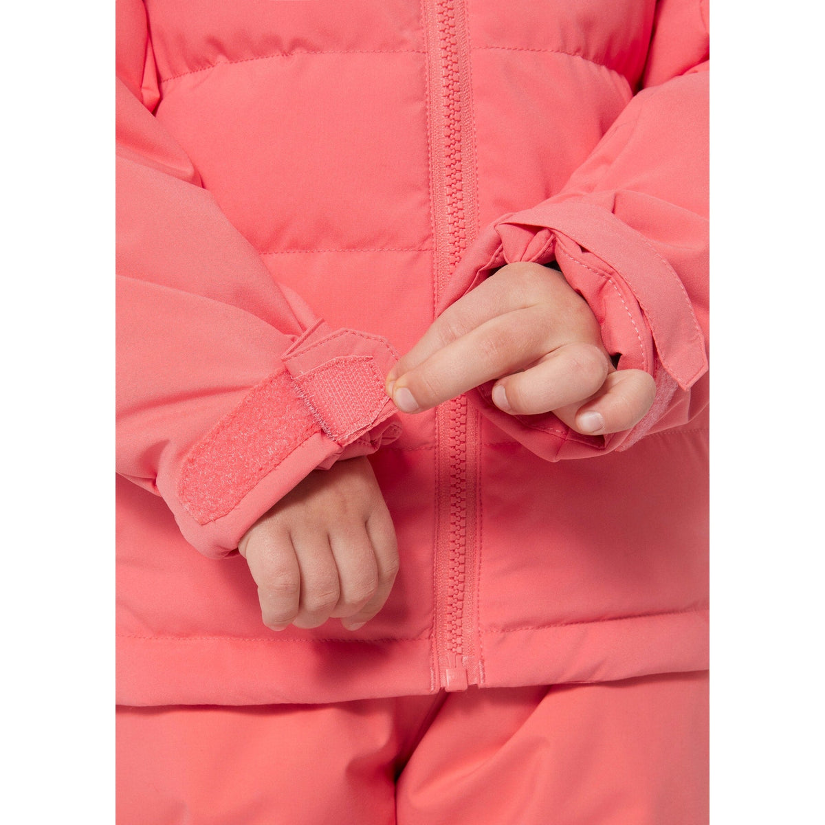 Manteau Vertical Enfant
