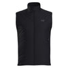 Veste Sans-Manche Isolante Atom Homme